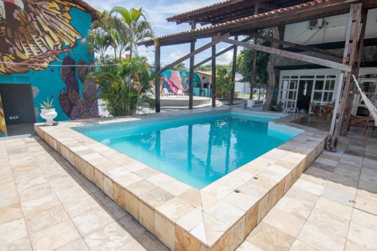 Hostel Vicente Pinzon
