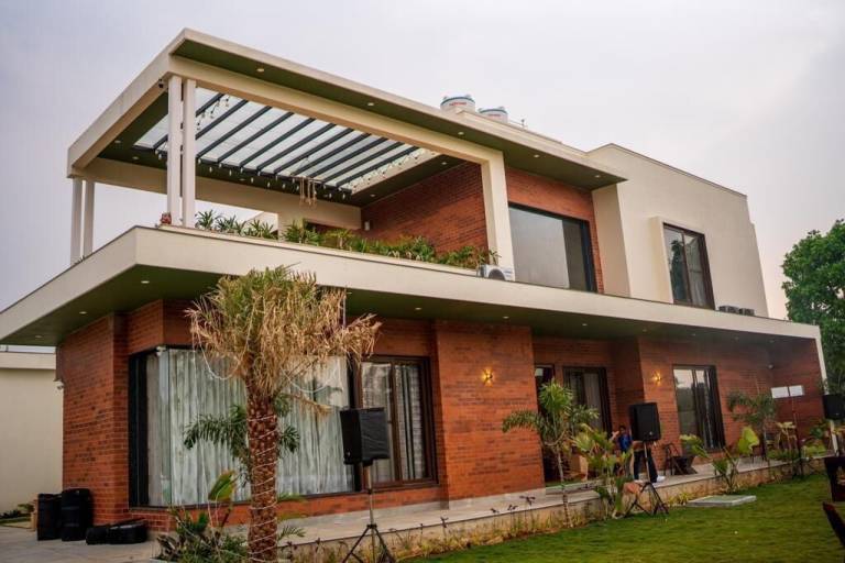 Villa Bengaluru