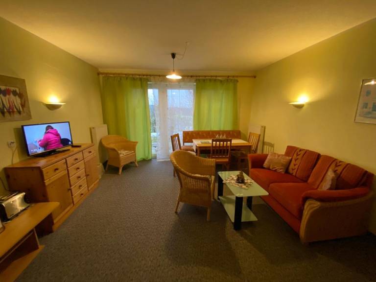 Ferienhaus in Zandt für max. 2 Gäste