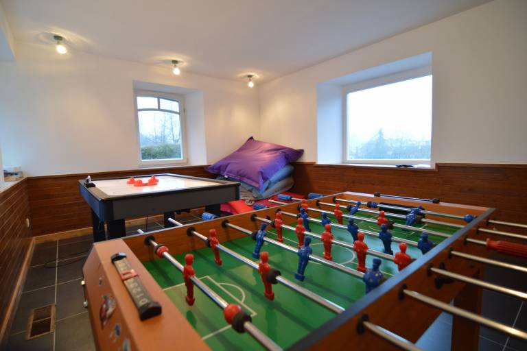 Fully equipped house with pool, BBQ & garden | Nature view | Pets allowed — photo 4