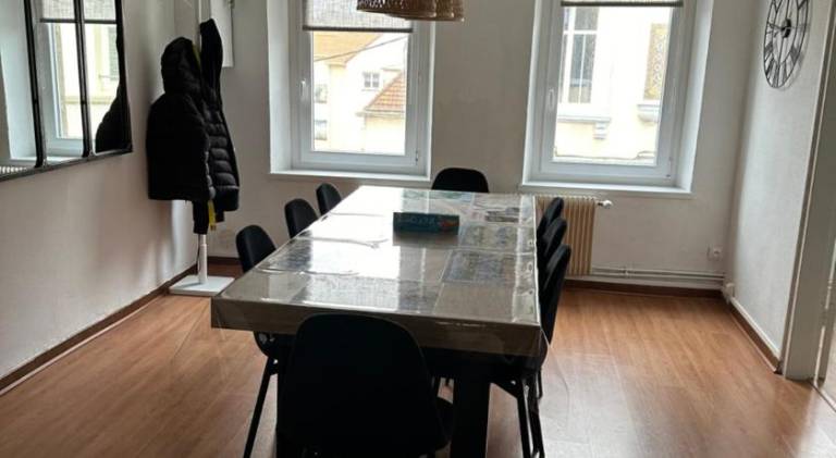 Rental apartment with 4 rooms for 8 persons — photo 5