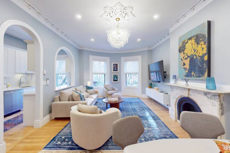Child-friendly rental apartment | Pet-friendly — photo 2