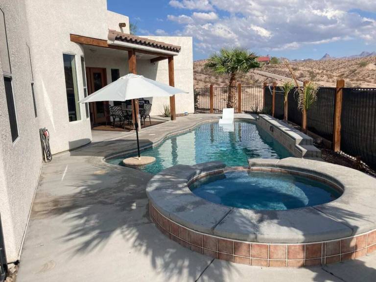 Villa Bullhead City