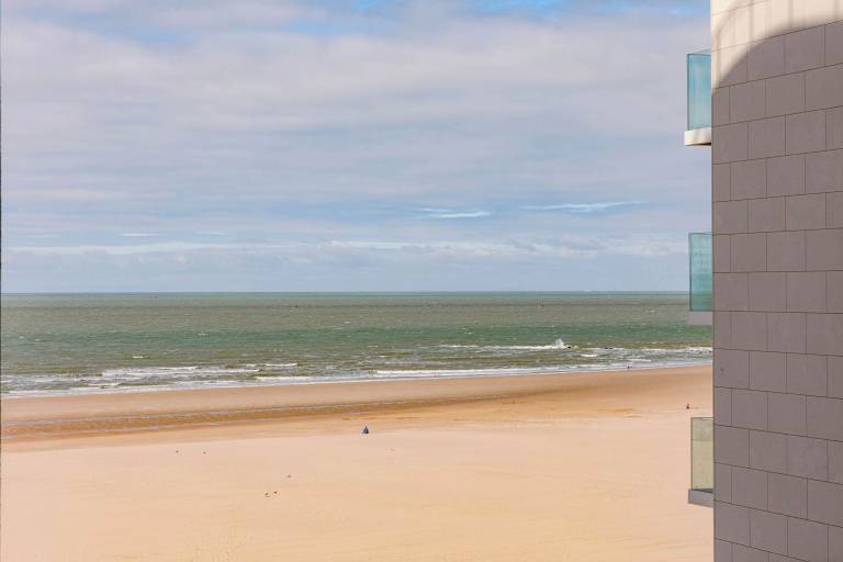 Appartement Bredene