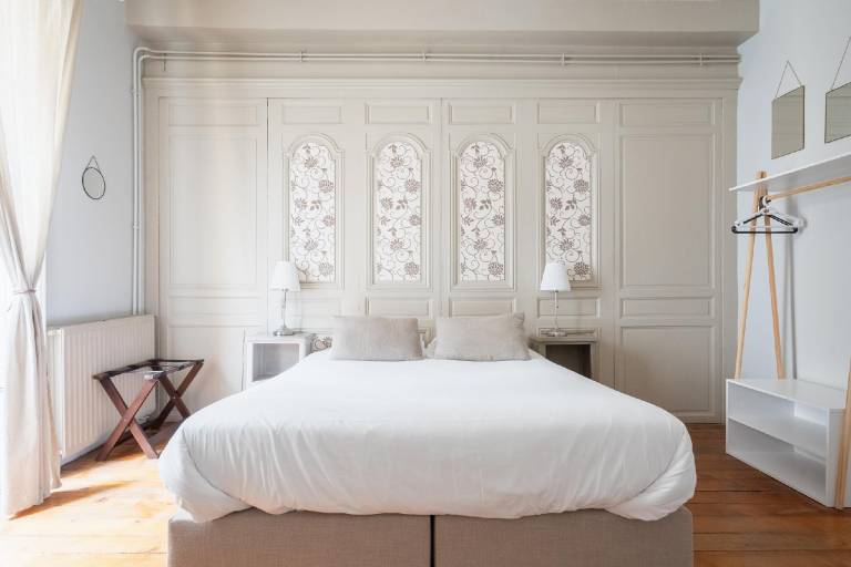 L'Escapade Bordelaise - Chambres d'Hôtes in Bordeaux