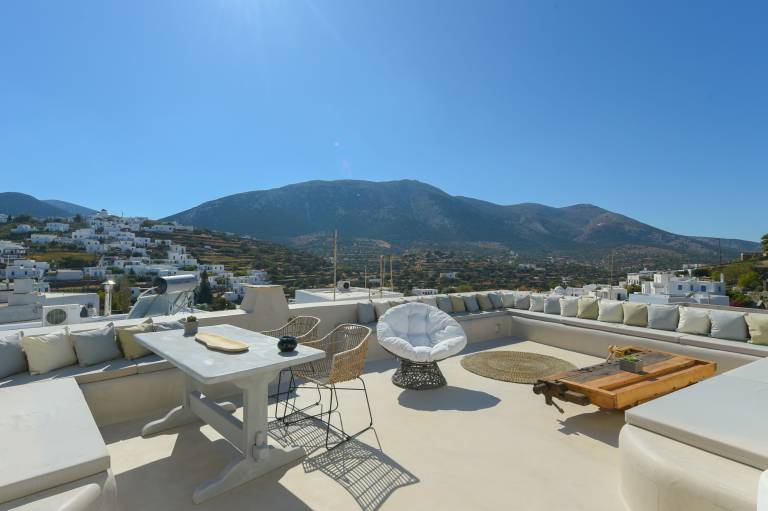 Huis Sifnos