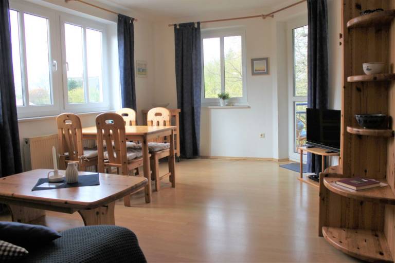 Ferienwohnung 