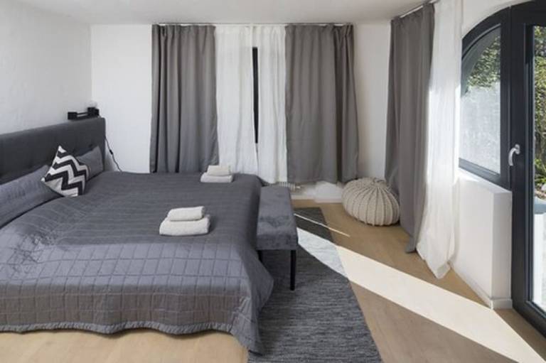 Ferienhaus  Alpirsbach