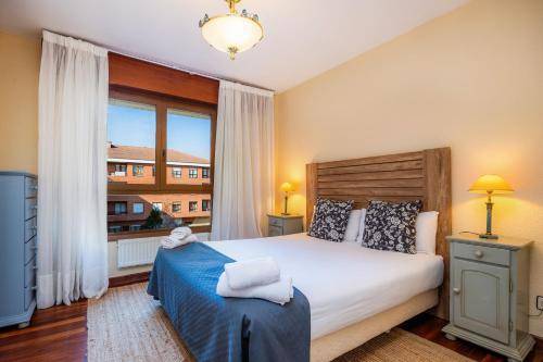 Apartamento Algorta