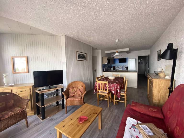 Appartement Saint-Christophe-en-Oisans
