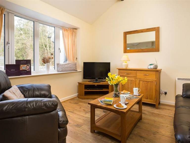 Children-friendly cottage with garden | Dogs allowed — photo 2
