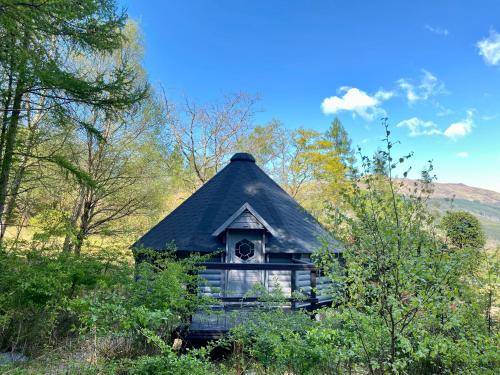 Ferienhaus  Glencoe