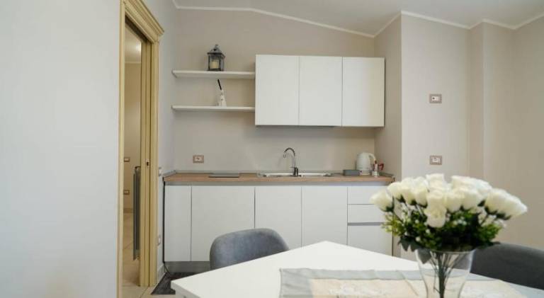 Rental apartment with terrace — photo 4