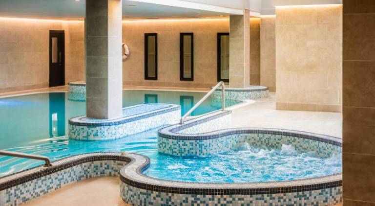 Celtic Royal Hotel & Spa — photo 3
