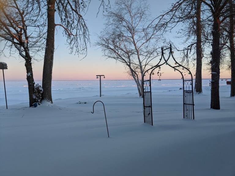 House  Warroad