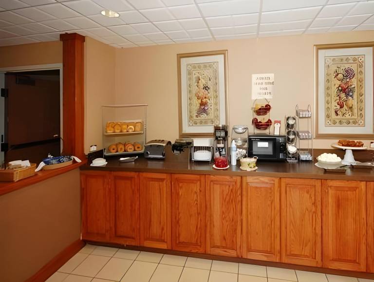 Home2 Suites by Hilton Goldsboro — photo 5