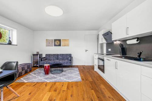 Ferienwohnung  Saarburg