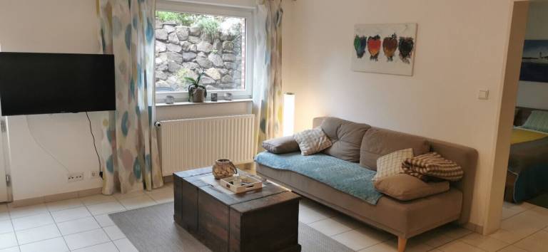 Ferienwohnung Nottuln