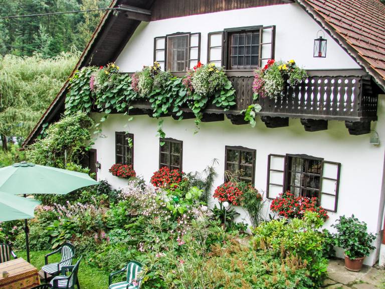 Ferienhaus in Rettenberg,  f&uuml;r max. 10 Personen