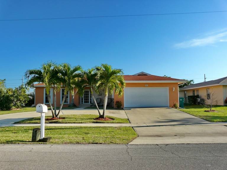 House Marco Island