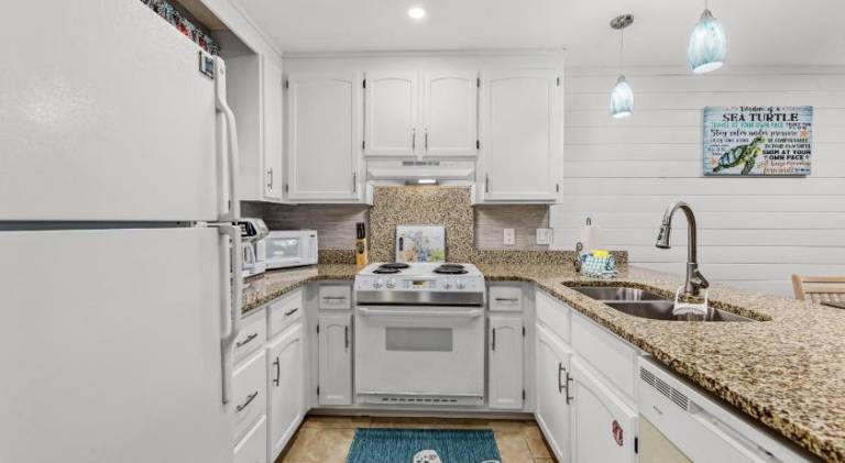 Vacation home with 2 rooms for 8 persons — photo 5