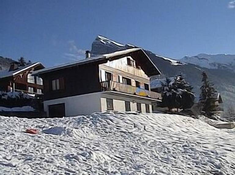 Chalet  Morillon