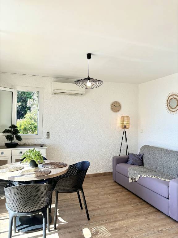 Villa Sari-Solenzara