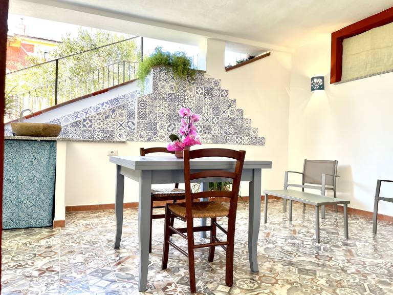 Holiday apartment with 1 room for 2 persons — photo 2