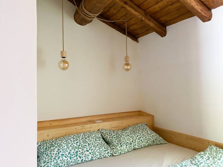 Apartment with yard | Panoramic view — photo 2