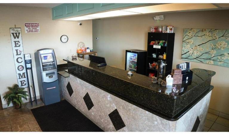 Sierra Inn Capital O ft Huachuca — photo 3
