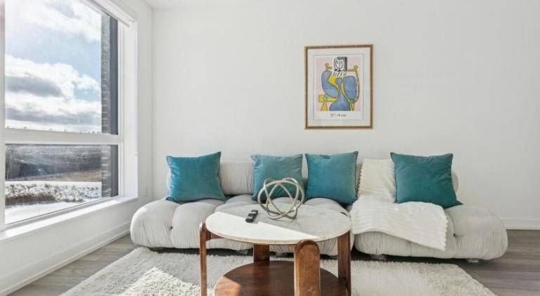 House | Dogs allowed in Richmond Hill, ON