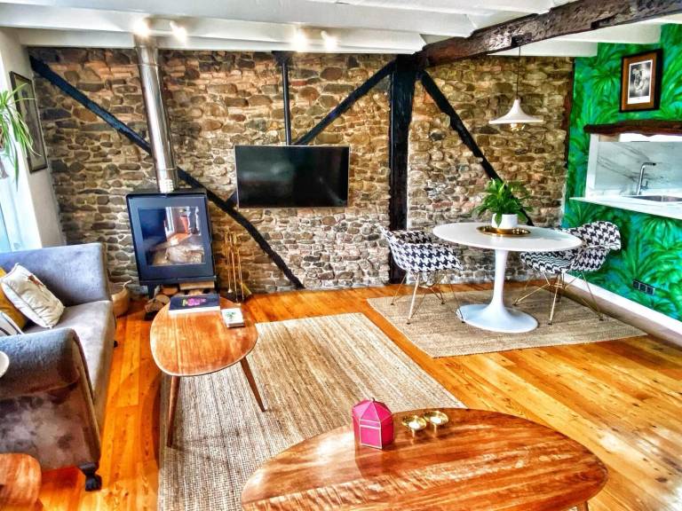 Apartamento Mundaca