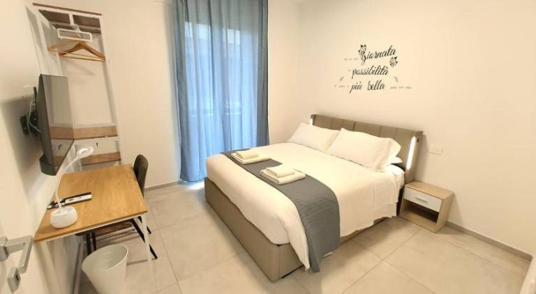 Pleasant rental apartment with patio | Pets allowed in Florence