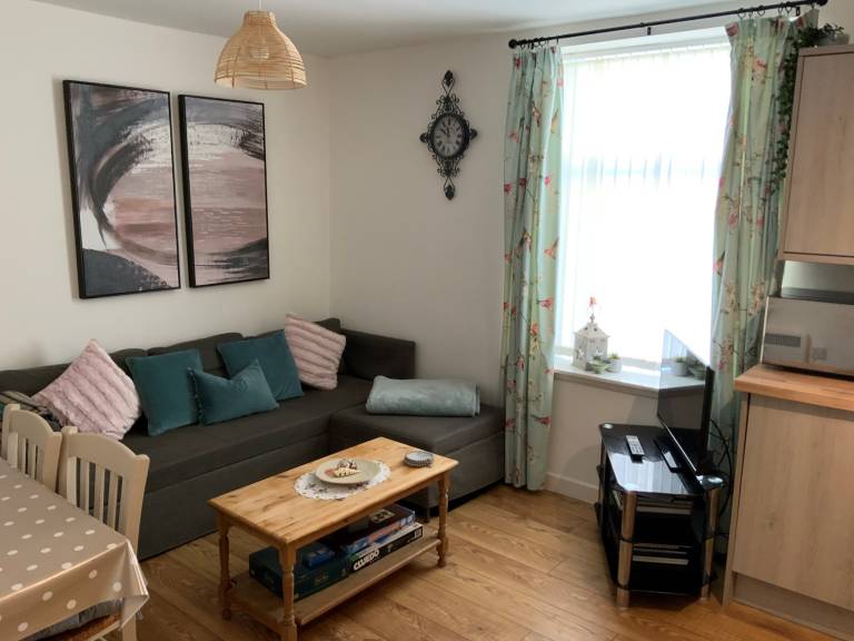 Cottage Hawick