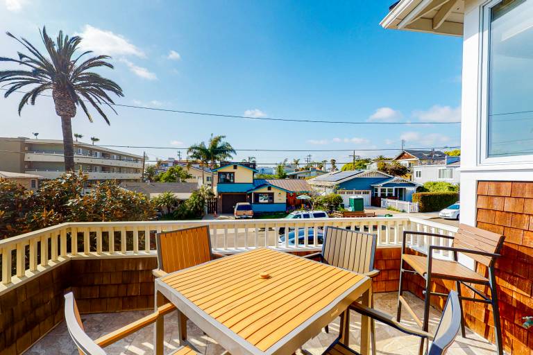 House Oceanside