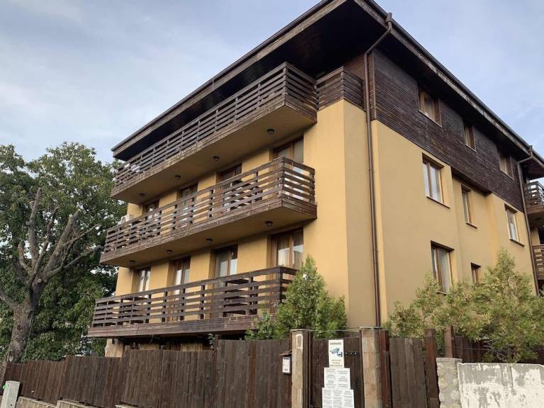 Apartment  Bansko