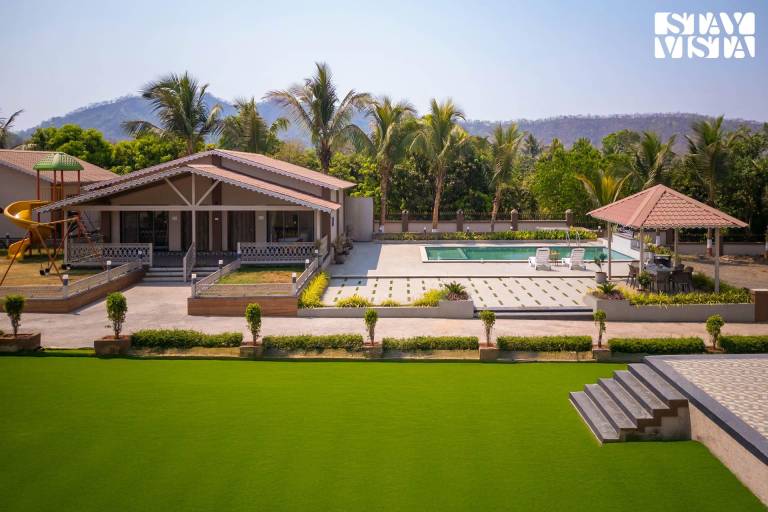 Villa Badlapur