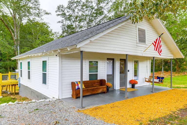 Cottage Heflin