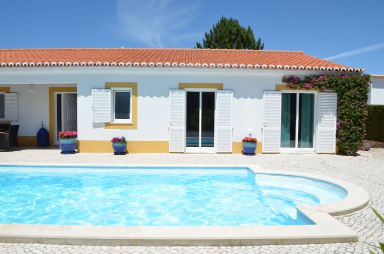 Villa  Aljezur