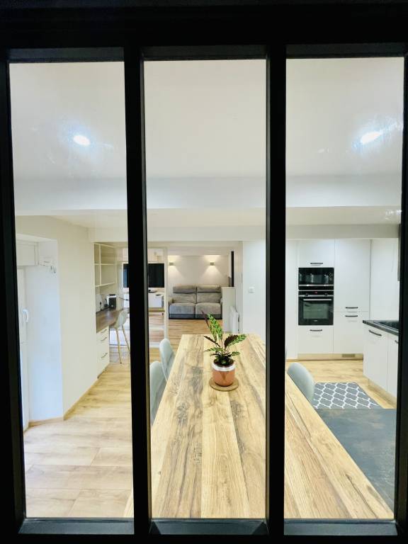 Holiday apartment with 2 rooms for 4 persons — photo 3