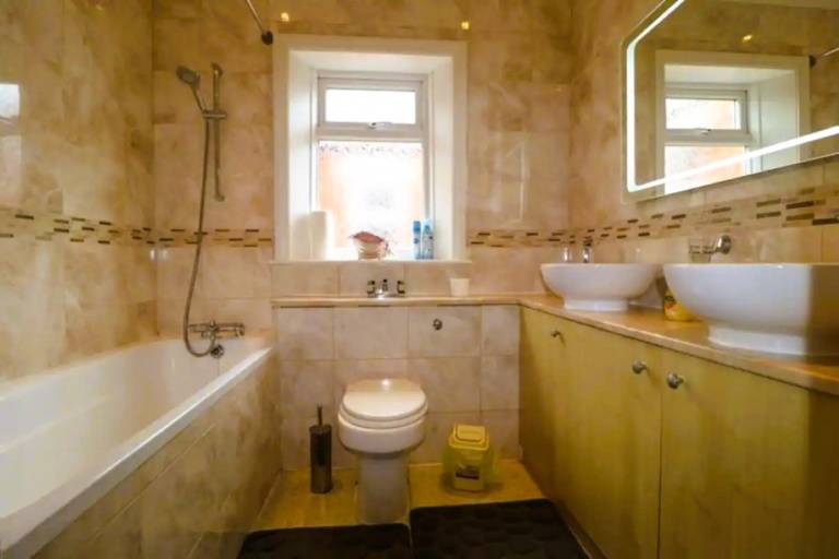 Child-friendly house with garden | Beach view | Dogs allowed — photo 4