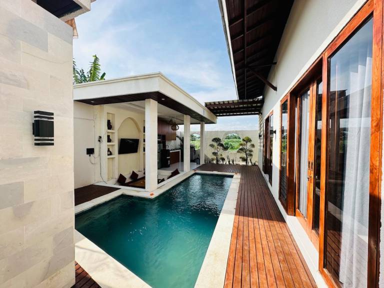Beautiful house with pool | Good for workation | Pet-friendly — photo 3