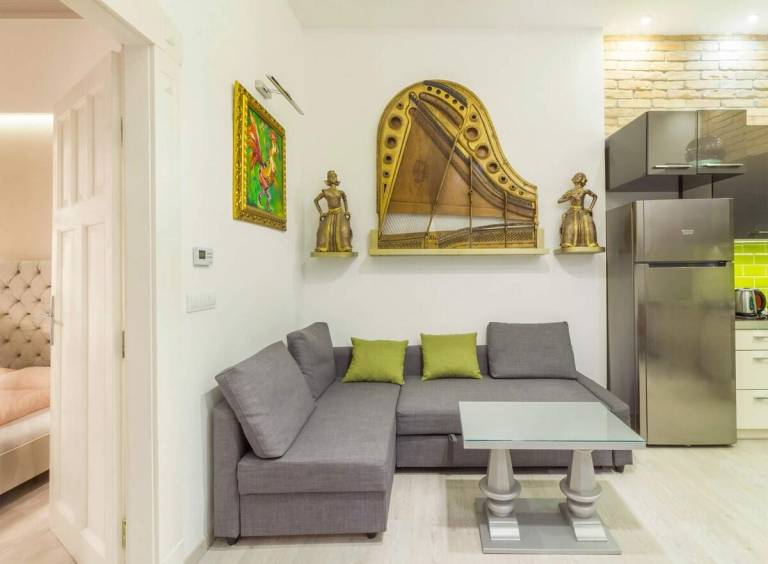 House | Next to St. Stephen's Basilica | Suitable for remote work — photo 2