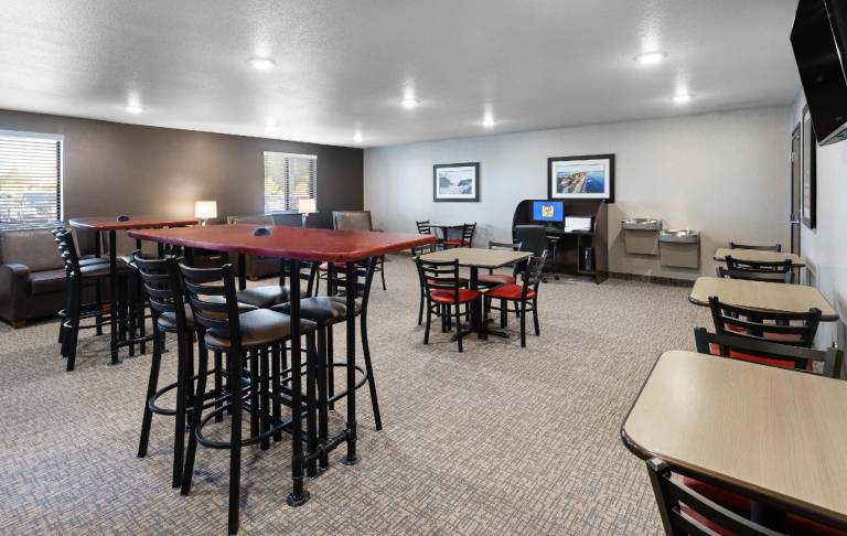 My Place Hotel-Jacksonville, NC — photo 3