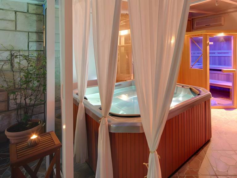 VILLA ADRIATICA HOTEL - ADULTS ONLY — photo 4