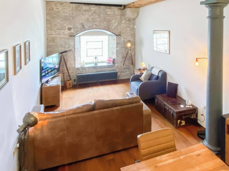 Ferienwohnung Plymouth