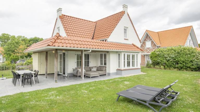 Ferienwohnung Cadzand-Bad