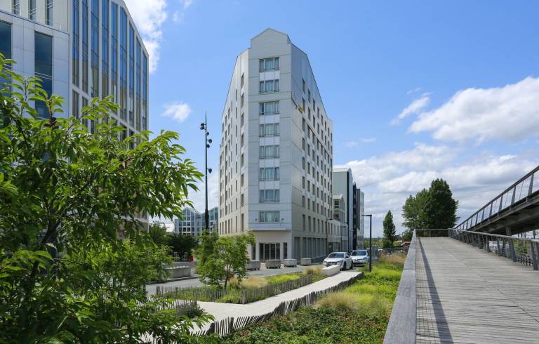 Appartement Les Ponts-de-Cé