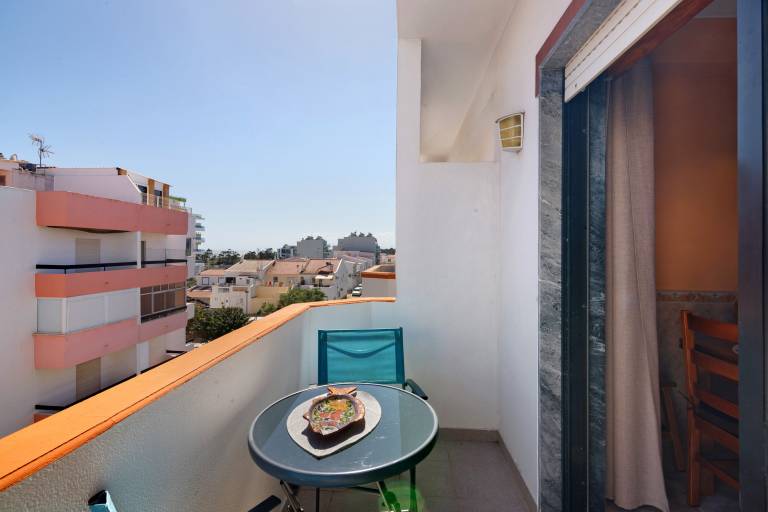 Apartment Verde Beach