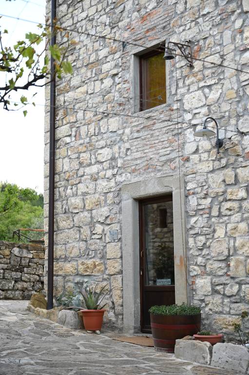 Agriturismo bio Casale le Pergole: Appartamento Ulivi, con colazione — photo 5